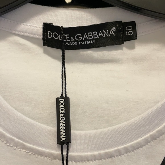 DOLCE & GABBANA SHIRT - Picture 2 of 3